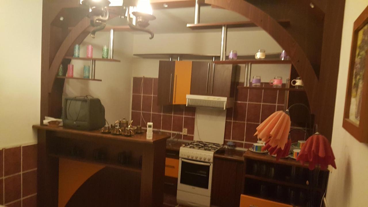 مبيت وإفطار Aldesti  Casele Lena المظهر الخارجي الصورة