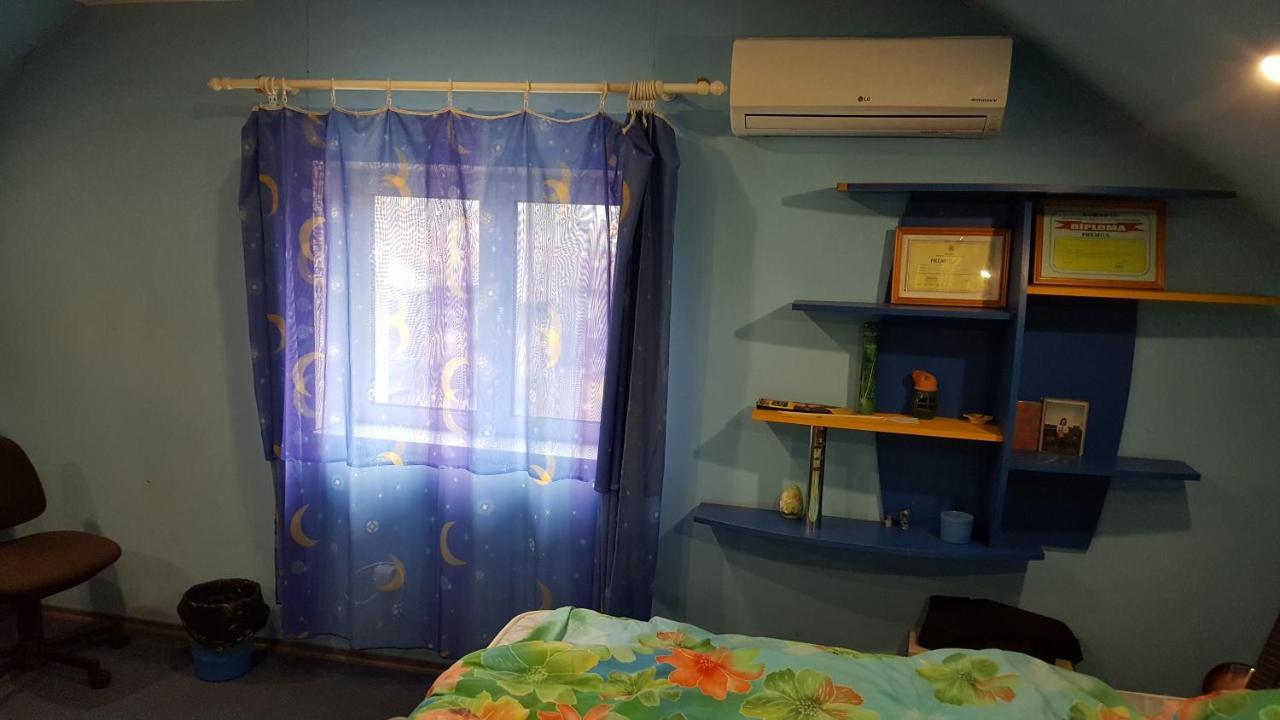 مبيت وإفطار Aldesti  Casele Lena المظهر الخارجي الصورة