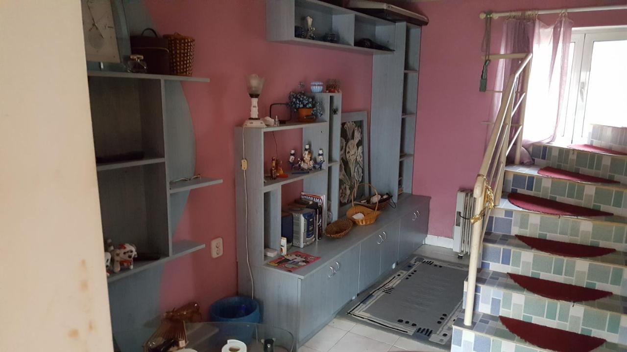 مبيت وإفطار Aldesti  Casele Lena المظهر الخارجي الصورة